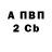 АМФЕТАМИН 97% Toking